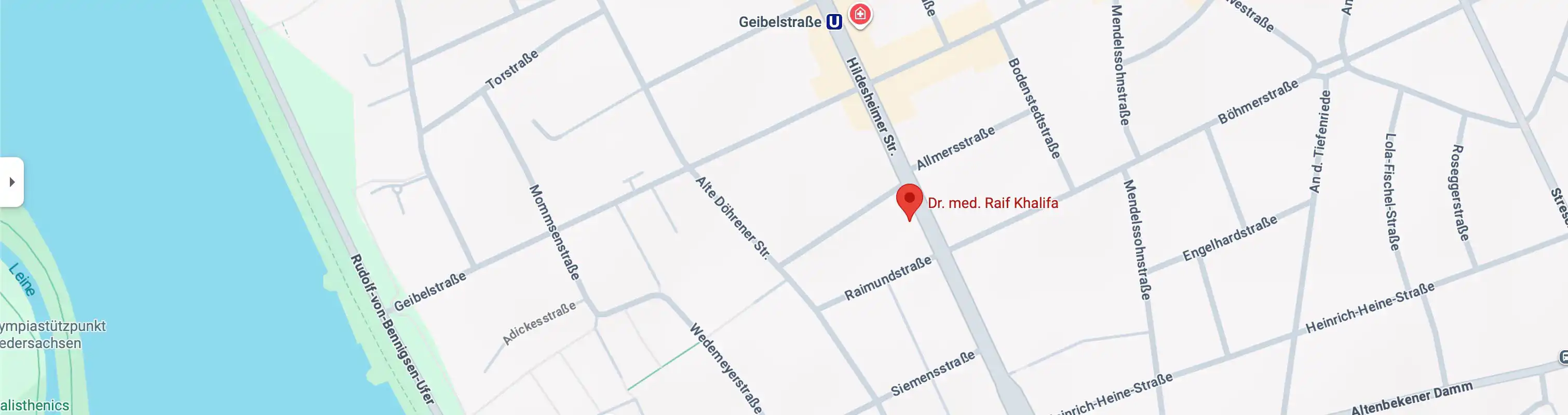 Kartenvorschau